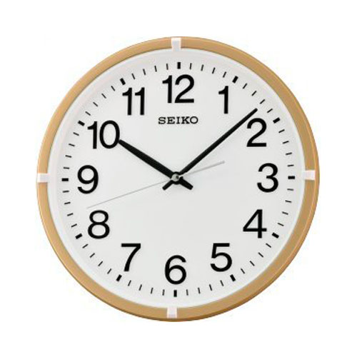 Настенные часы Seiko Clock QXA652L